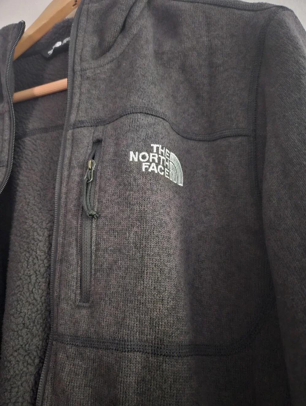 The North Face north face